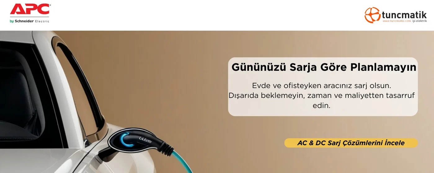 Elektrikli Araç Şarj İstasyonları — Ev, ofis ve ticari şarj çözümleri