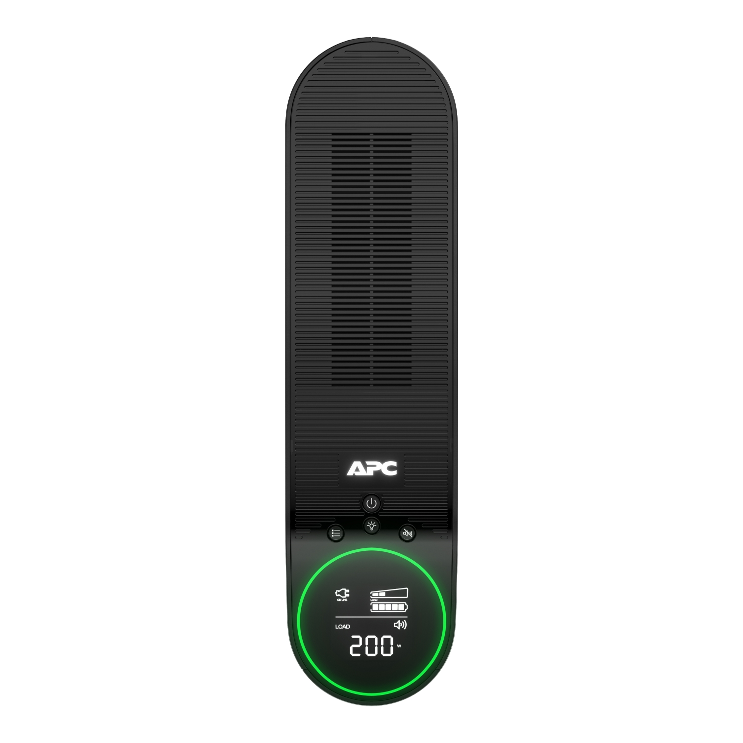 Apc BGM2200B-GR Gaming Ups 2200VA 1320W Kesintisiz Güç Kaynağı Rgb ve USB Çıkışlar