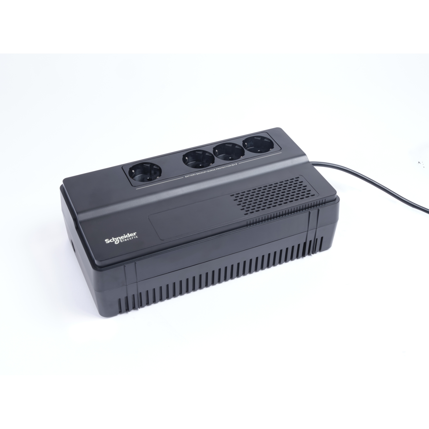 Schneider Electric BVS 650VA 4 Schuko Çıkış Kesintisiz Güç Kaynağı BVS650I-GR