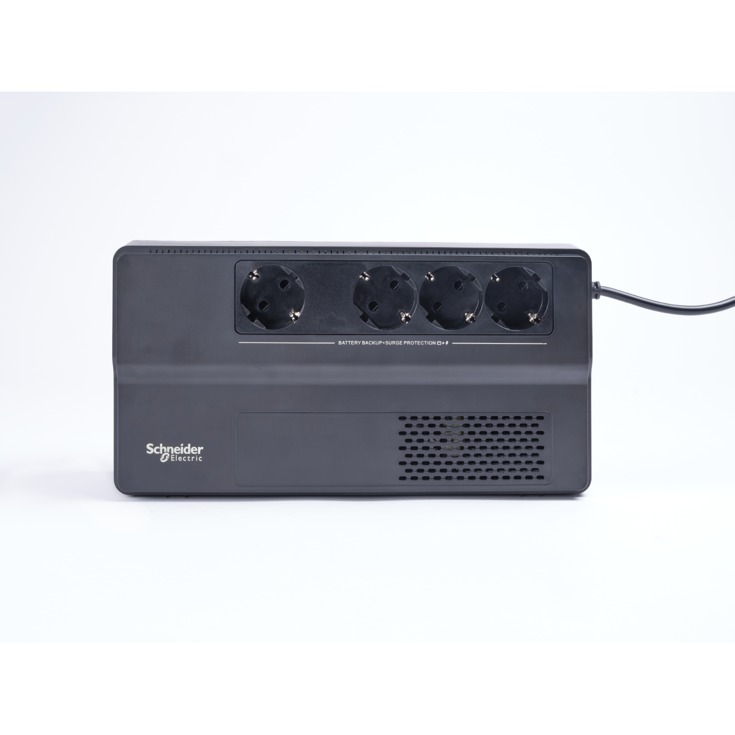 Schneider Electric BVS 650VA 4 Schuko Çıkış Kesintisiz Güç Kaynağı BVS650I-GR
