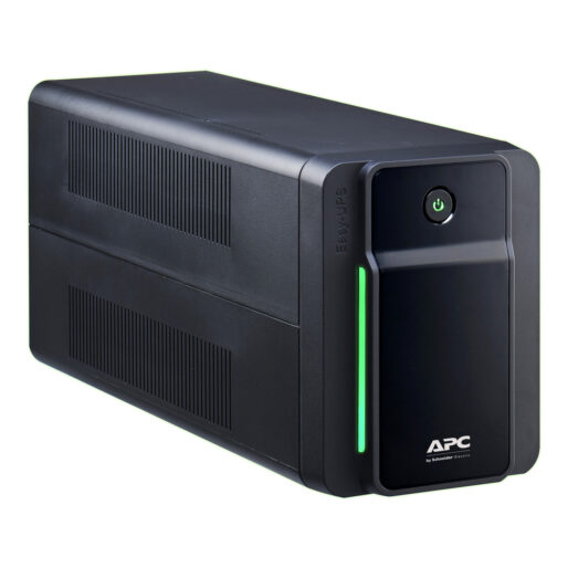 APC BVX1200LI-GR APC Back-UPS 1200VA, 230V, AVR,Schuko Sockets