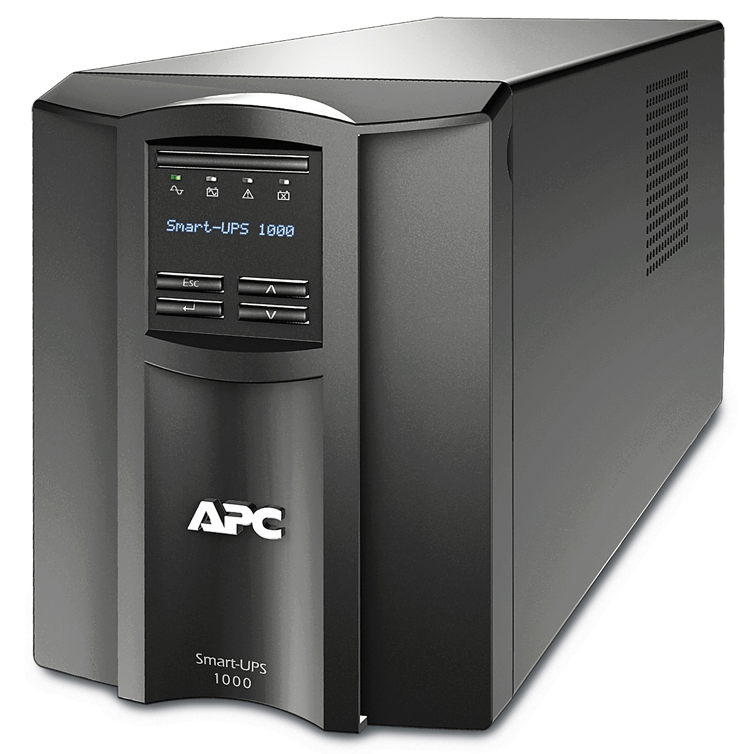 APC SMT1000IC Apc Smart-Ups 1000VA LCD 230V With Smartconnect