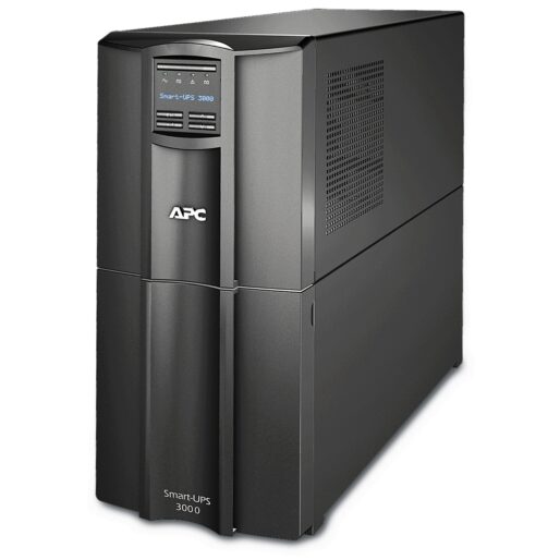 Apc SMT3000IC Smart-Ups 3000VA LCD 230V With Smart Connect Kesintisiz Güç Kaynağı