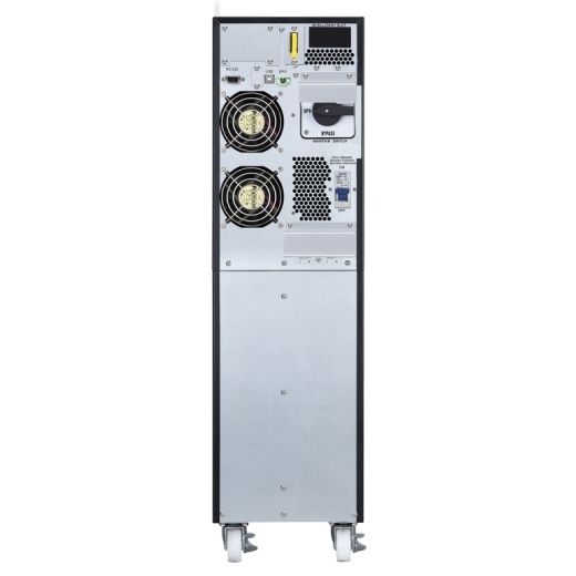 APC By Schneider Electric SRV6KI 6kVA Online Easy UPS (6000W)