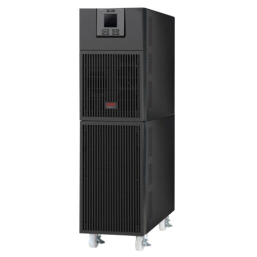 APC By Schneider Electric SRV6KI 6kVA Online Easy UPS (6000W)