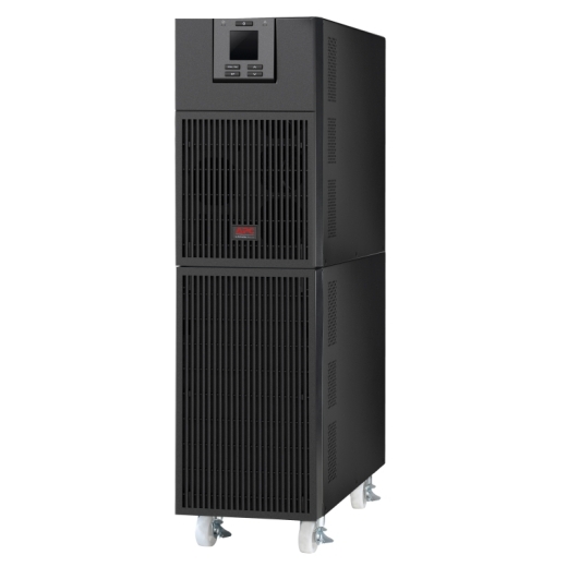 APC By Schneider Electric SRVS6KI 6kVA Online Easy UPS (6000W)