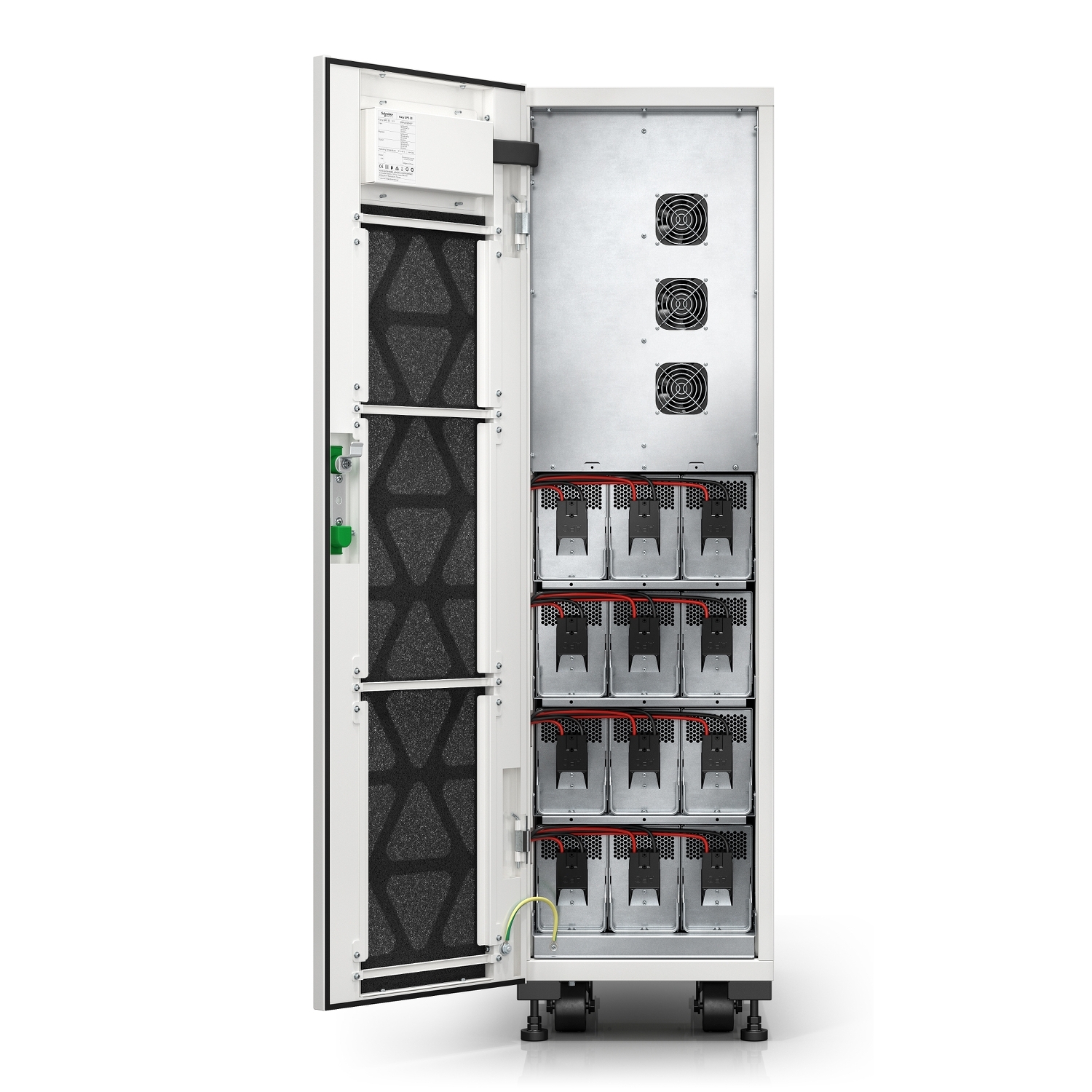 E3SUPS15KHB	Easy UPS 3S 10 kVA 400V 3:3 UPS