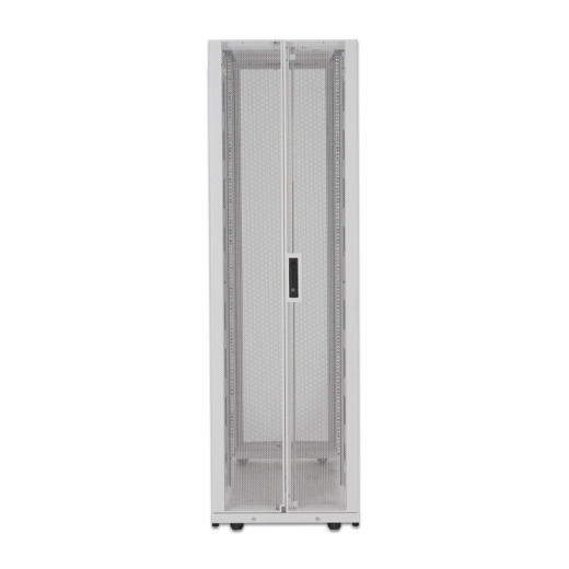 AR2407G NetShelter SV 48U 600mm Genişlik x 1060mm Derinlik Gri RAL7035