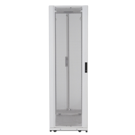 AR2407G NetShelter SV 48U 600mm Genişlik x 1060mm Derinlik Gri RAL7035