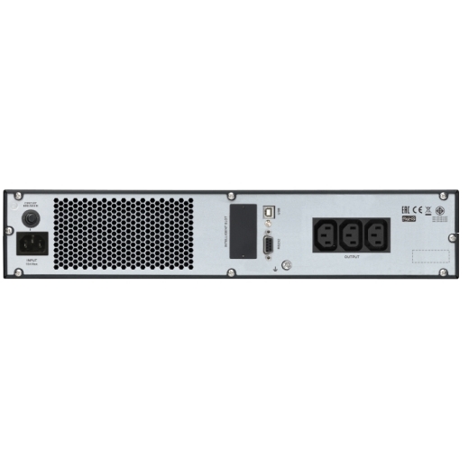SRV1KRI APC Easy UPS On-Line SRV RM 1000VA 230V