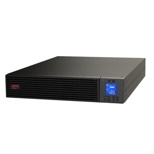 APC SRV3KRI Easy-UPS 3KVA online RACK