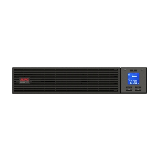 APC SRV3KRI Easy-UPS 3KVA online RACK