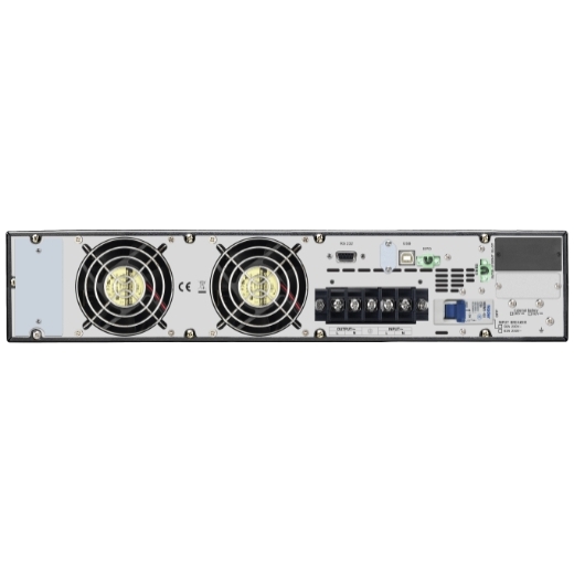 APC SRV6KRI Easy-UPS 6KVA online RACK