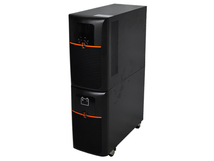 TUNCMATIK PowerUP ONE 10 kVA Online UPS | Tam Sinüs Kesintisiz Güç Kaynağı