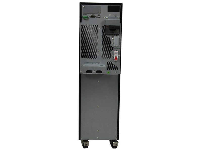 TUNCMATIK PowerUP ONE 10 kVA Online UPS | Tam Sinüs Kesintisiz Güç Kaynağı
