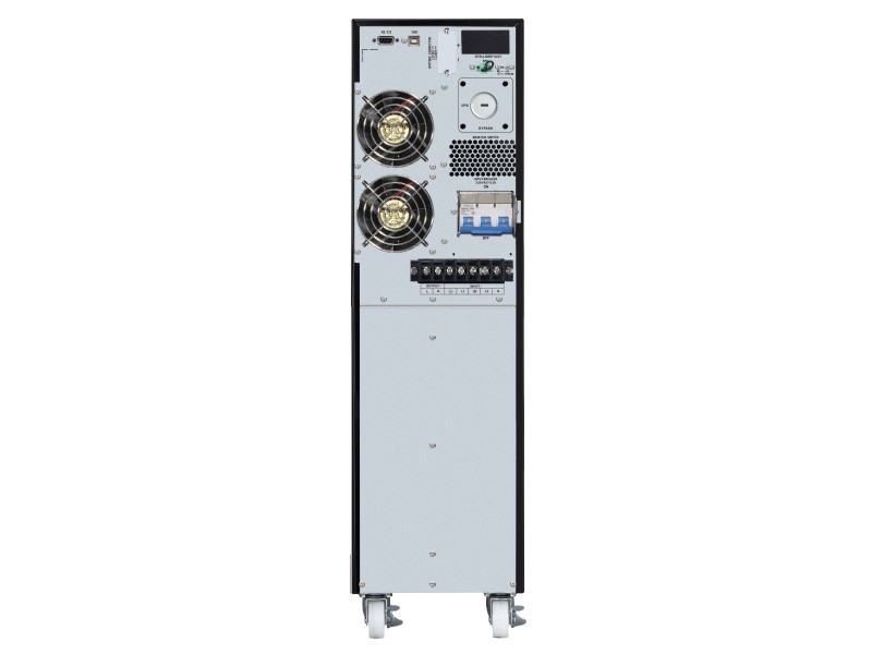 Tunçmatik Newtech Plus X9 10 kVA Online UPS (3/1) | Kesintisiz Güç Kaynağı