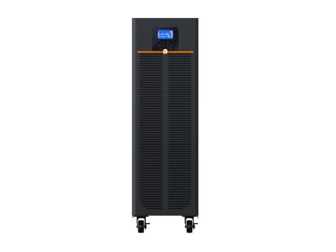 Tunçmatik Newtech Plus X9 20 kVA Online UPS (3/1) | Kesintisiz Güç Kaynağı