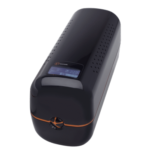 Tuncmatik Digitech Pro 1600 VA Line Interactive UPS