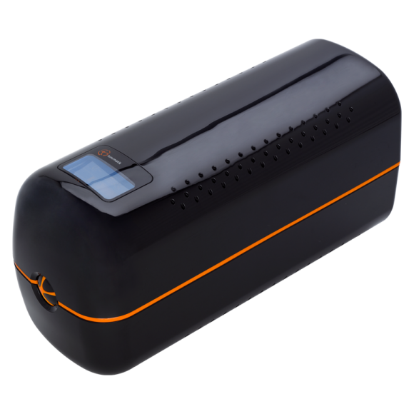 Tuncmatik Digitech Pro 650 VA Line Interactive UPS