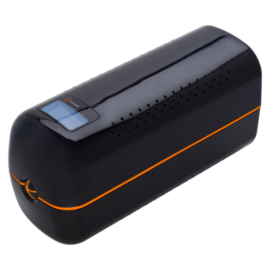 Tuncmatik Digitech Pro 850 VA Line Interactive UPS