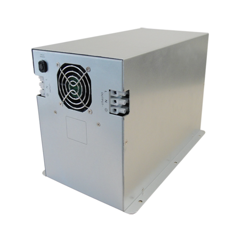 Tuncmatik Lift 1500 VA Line Interactive UPS – 2x9Ah