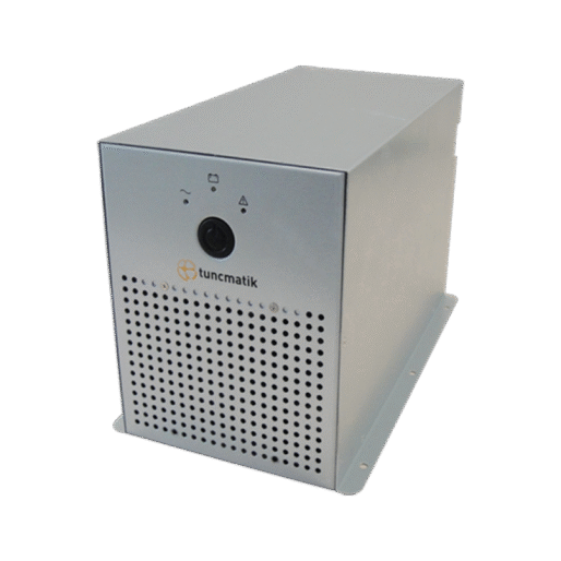 Tuncmatik Lift 1500 VA Line Interactive UPS – 2x9Ah