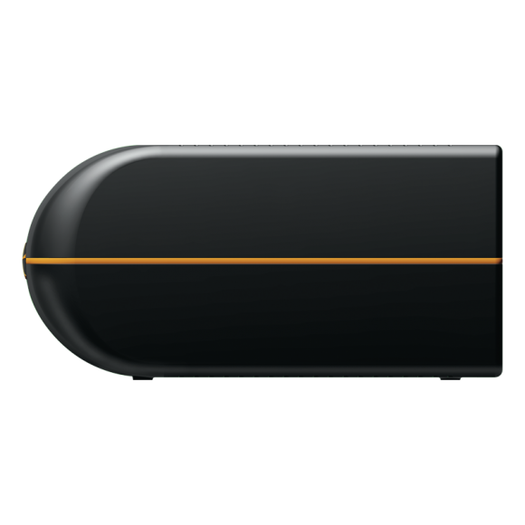 Tuncmatik Lite II 1000 VA Line Interactive UPS – 2x7Ah