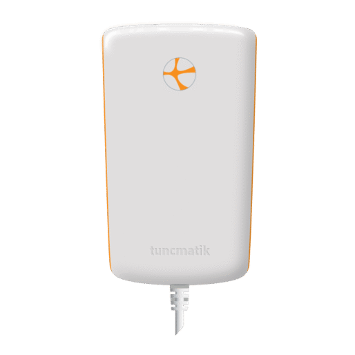 Tuncmatik Nano UPS Telecom Edition | Modem, Güvenlik Kamerası ve Telefon İçin Kesintisiz Güç Kaynağı
