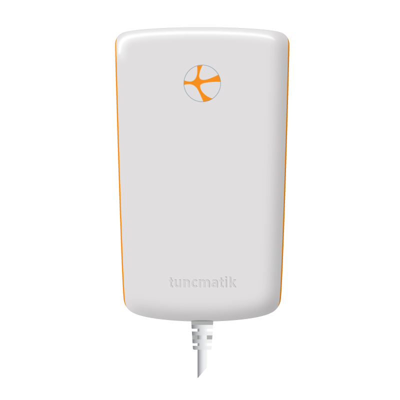 Tuncmatik Nano UPS Telecom Edition | Modem, Güvenlik Kamerası ve Telefon İçin Kesintisiz Güç Kaynağı