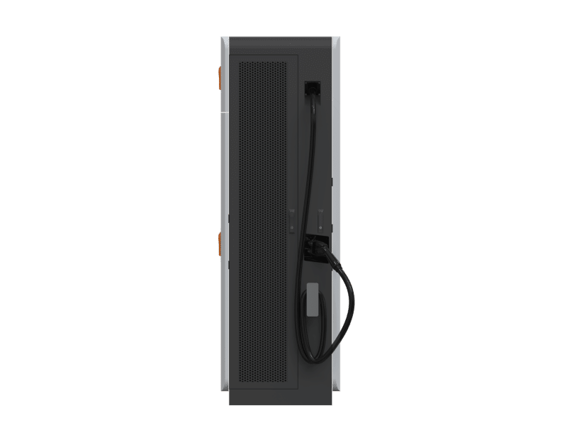 Tunçmatik Pro+ DC Charger 240 kW | Ticari Üst Düzey Hızlı Elektrikli Araç Şarj İstasyonu