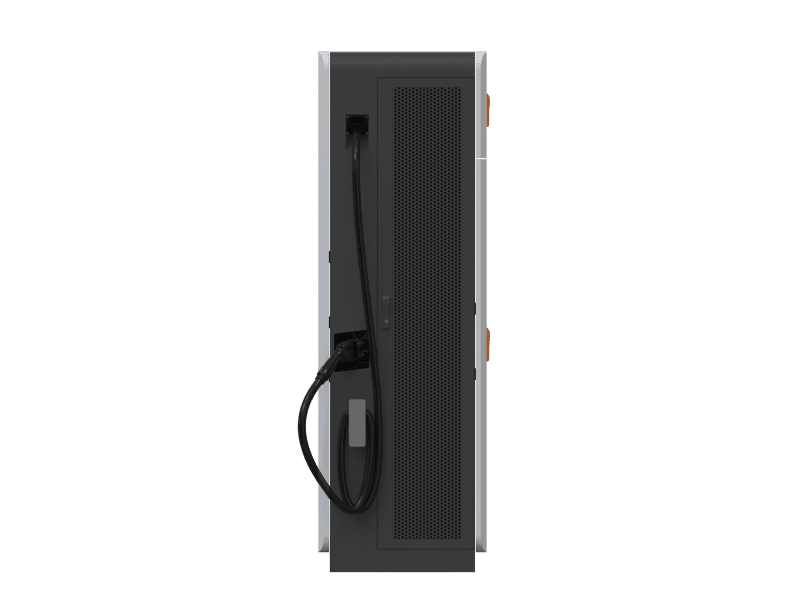 Tunçmatik Pro+ DC Charger 240 kW | Ticari Üst Düzey Hızlı Elektrikli Araç Şarj İstasyonu