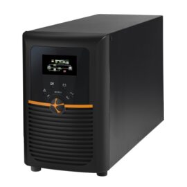 Tunçmatik Newtech Eco X9 LCD 1 KVA (2 X 7 Ah)