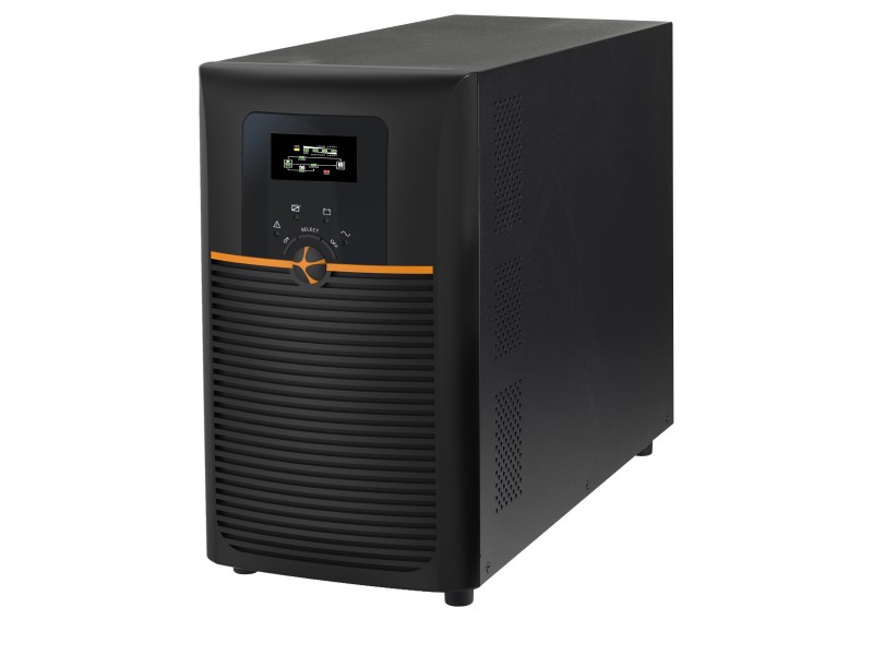 Tunçmatik Newtech Eco X9 LCD 2 KVA (4 X 7 Ah)