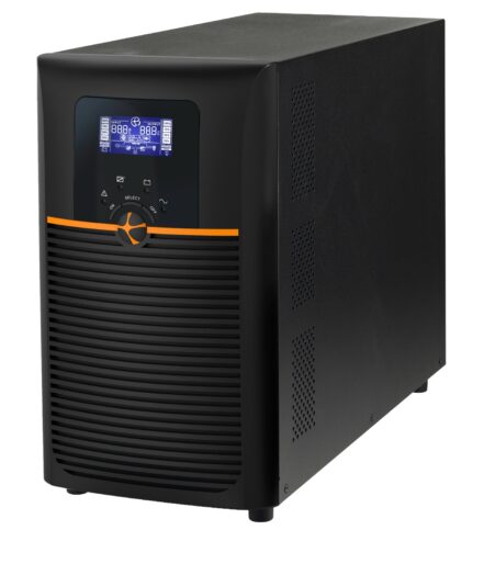 Tunçmatik Newtech Eco X9 LCD 3 KVA (6 X 7 Ah)