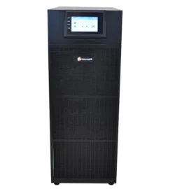 Tunçmatik Ultra One 30kVA 3/3 Online UPS 60x7Ah Kesintisiz Güç Kaynağı (Trifaze 30kVA UPS)