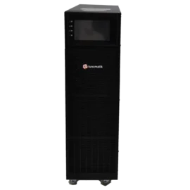 Tunçmatik Ultra One 60kVA 3/3 Online UPS 32x26Ah Kesintisiz Güç Kaynağı (Trifaze 60kVA UPS)