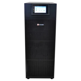 Tunçmatik Ultra One 80kVA 3/3 Online UPS 40x26Ah Kesintisiz Güç Kaynağı (Trifaze 80kVA UPS)