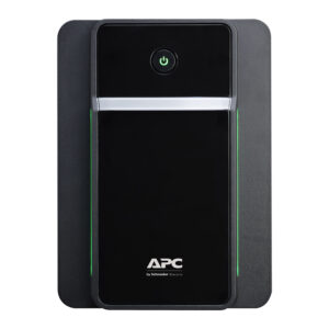 APC Back-UPS, 1200VA, Kule, 230V, 4x CEE 7/7 Schuko çıkış, AVR