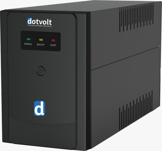 Dotvolt Volt LN Plus 1600 VA Line Interactive UPS Kesintisiz Güç Kaynağı