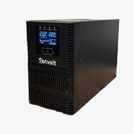 VOLT MN PLUS 1 KVA — Aytech Elektromarket