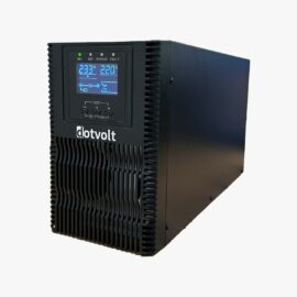 VOLT MN PLUS 2 KVA — Aytech Elektromarket