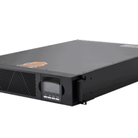 Tunçmatik PowerUP Rack Tower 10 kVA Online UPS ürün görseli