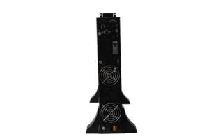 Tunçmatik PowerUP Rack Tower 10 kVA Online UPS (Rack/Tower)