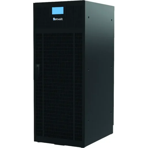 Dotvolt Volt TR Plus 200 KVA Trifaze (3/3) Online UPS