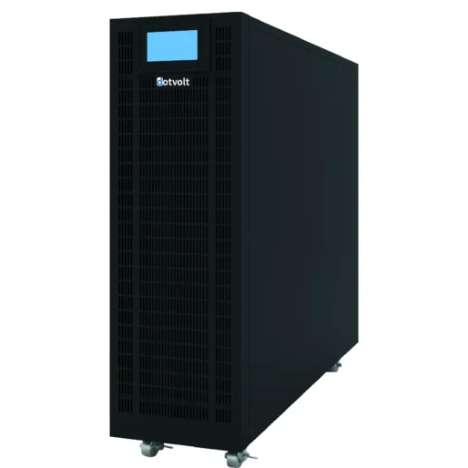 Dotvolt Volt TR Plus 60 KVA Trifaze (3/3) Online UPS