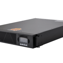 Tunçmatik PowerUP Rack Tower 6 kVA Online UPS ürün görseli