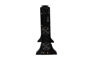Tunçmatik PowerUP Rack Tower 6 kVA Online UPS (Rack/Tower)
