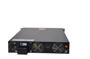 Tunçmatik PowerUP Rack Tower 6 kVA Online UPS (Rack/Tower)