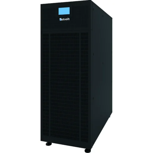 Dotvolt Volt TR Plus 120 KVA Trifaze (3/3) Online UPS