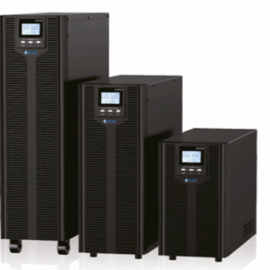 Dotvolt Volt TM 20 kVA 3/1 Online UPS